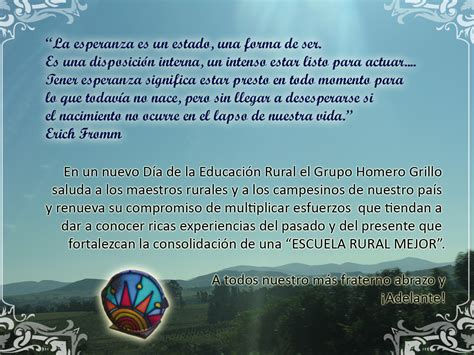We did not find results for: Mensaje en el día de la Educación Rural | Educación Rural