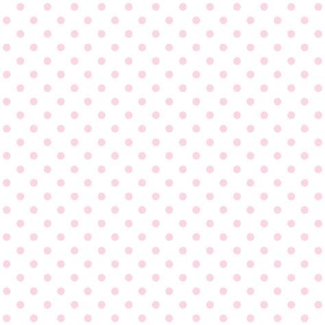 Free Printable Pink Polka Dot Pattern Paper Free Printables And More