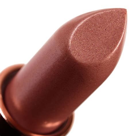 Mac Patisserie Lipstick Review And Swatches
