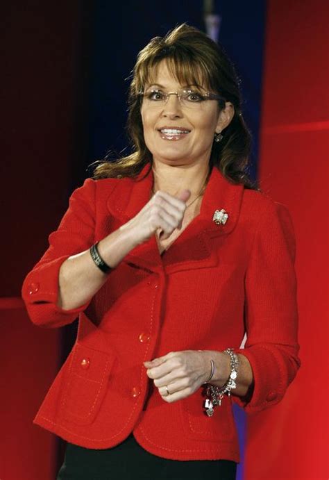 Sarah Palin Back At Fox News As Contributor New York Business Journal