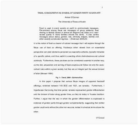Deconstruction Approach Examples Essay Hd Png Download Kindpng
