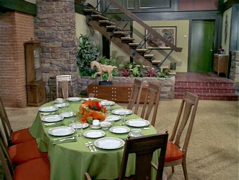 the brady bunch house the story behind the sets of a classic sitcom hooked on houses