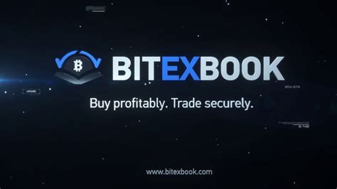 We are providing a highly secure and trusted service that can help you without any charges. Bitexbook - legal cryptocurrency trading - YouTube