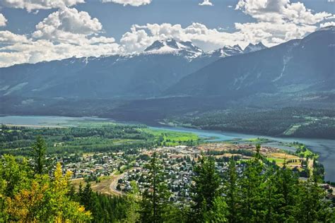 Where To Stay In Revelstoke A Guide To The Best Areas And Hotels