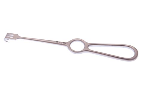 Charnley Pin Retractor Surgical Instruments