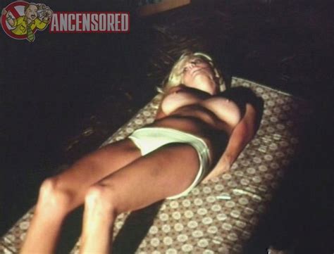Gerie Bronson Breasts Scene In The Abductors Aznude My Xxx Hot Girl