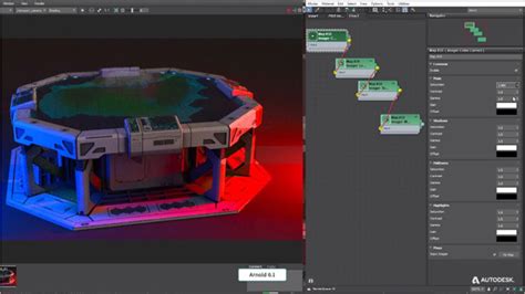 3ds Max 20213 Improves Remeshing Controls Launches Retopology V10