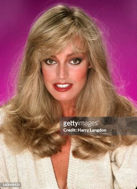 Susan Anton Photos And Premium High Res Pictures Getty Images
