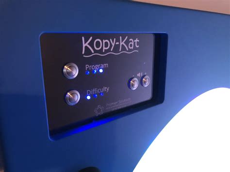 Kopy Kat Interactive Wall Panel Premier Solutions