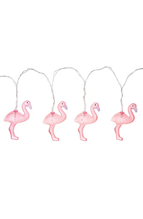 Sunnylife Flamingo String Lights Nordstrom