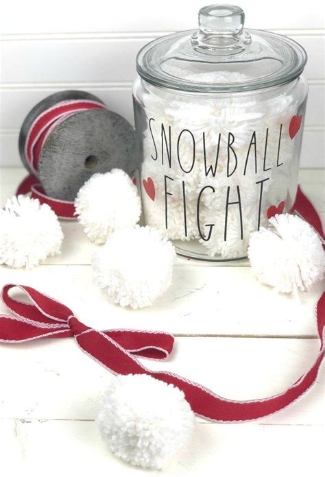 Diy Indoor Snowball Fight Decor Indoor Snowballs Snowball Fight