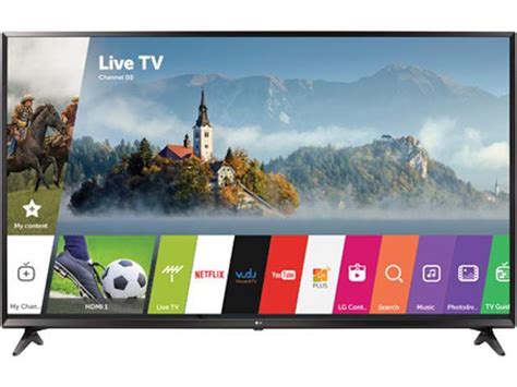 Ultra hd (4k), 3840 x 2160. LG 65UJ6300 65-Inch 4K Ultra HD HDR Smart TV - Newegg.com