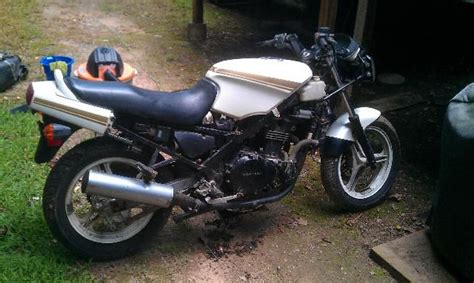 Kawasaki ex650 650r ninja 650 exploded view parts list diagrams here. 1989 KAWASAKI EX500 have a valid title and will for sale ...
