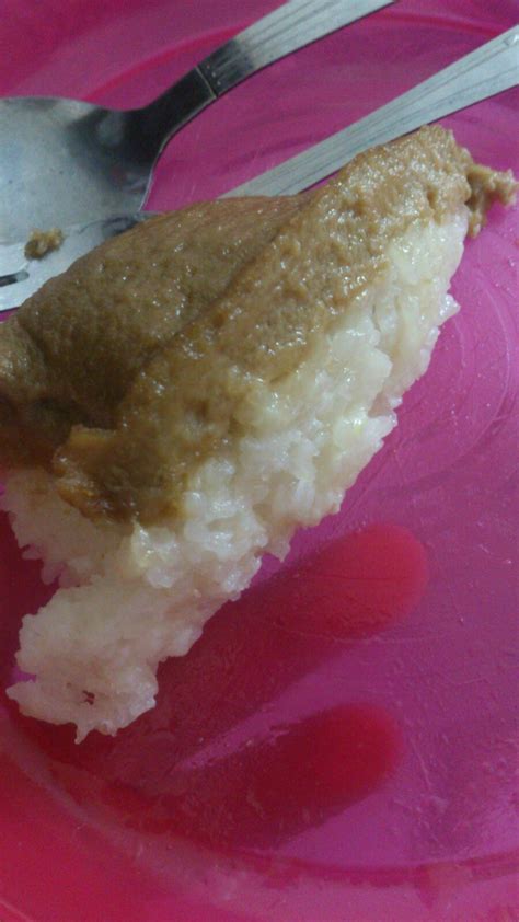 Macam biasa, resepi disediakan di bawah step by step (sbs). ~SEBARAN KASIH SAYANG~ : RESEPI TOK AJI SERBAN a.k.a PULUT ...