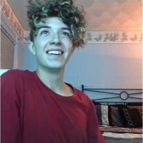 Jack Avery My Bae Is Smiling His Smile Is The Most Beautiful Smile In The World Jack Avery