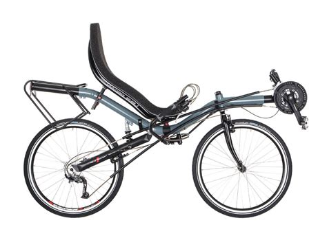 Factors to consider when buying recumbent exercise bikes for elderly people. Ibex 26" or 24" recumbent bike | Build your own | AZUB ...