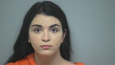 21 Year Old Woman Charged Months After Deadly Beaufort County Crash