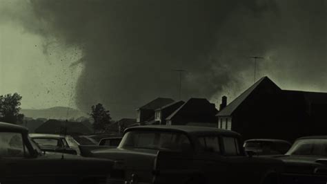 Here Are 10 Of The Worst Tornadoes In Kansas History