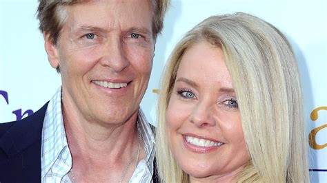 Inside Jack Wagners Relationship With His Ex Wife Kristina News And