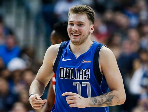 Luka Doncics Success Raises A Question Are Europeans Better Prepared For The Nba The