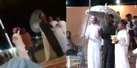 Saudi Arabia Several Arrested After Gay Wedding Video