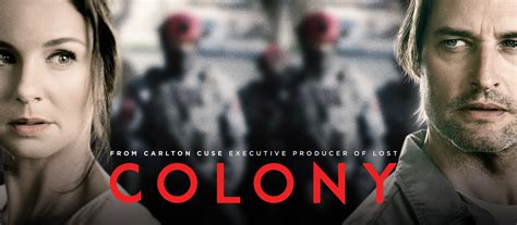 Colony Netflix Cinemaniait