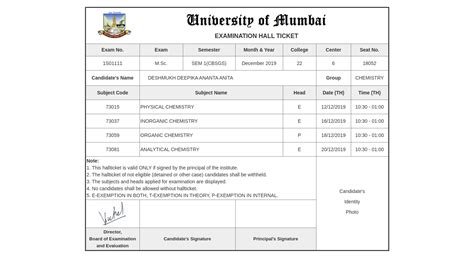 Mumbai University Idol Admission 2020 Form Extended Registrations