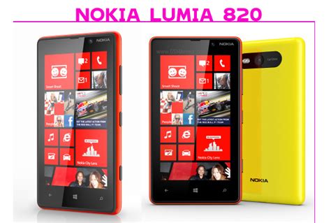 Vodacom Competition Win A Nokia Lumia 820 Sa Cellular Net