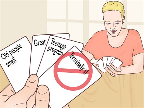 Obviously, as noted at the beginning, cards against. 3 Easy Ways to Win Cards Against Humanity - wikiHow