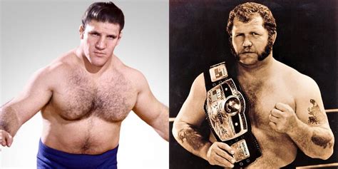 Top 19 Best Wrestlers Of The 1970s Thesportster