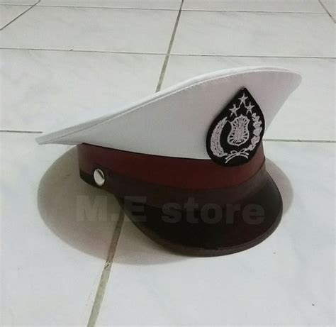 Detail Gambar Topi Polisi Untuk Anak Tk Koleksi Nomer 51