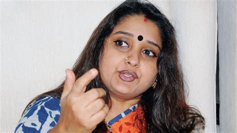 malavika avinash speaks her mind about bjp and the role she has to play star of mysore