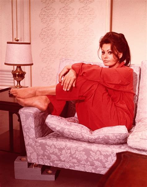 Sophia Loren Nude Photos And Sex Tape Scandal Planet