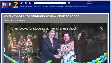 Bia Charter School Now Open My Experience As Board Chair