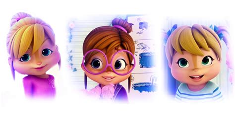 The Chipettes Youre My Baby Youtube
