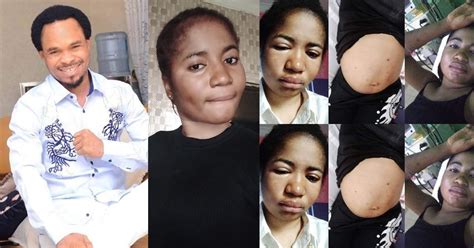Ada jesus who is known to be a comedienne is currently in a very degenerated state of health after being diagnosed with kidney disease. Prophet Odumeje refuses to Forgive Sick Comedian Ada Jesus ...