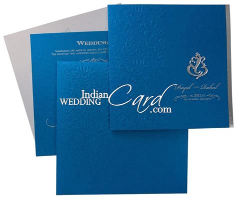 Choose The Best Colors For Your Wedding Invitation Cards Indian