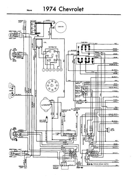 We've been helping guys wire their cars for over 10 years. 1969 Chevy Ii Wiring Diagram Ignition Switch