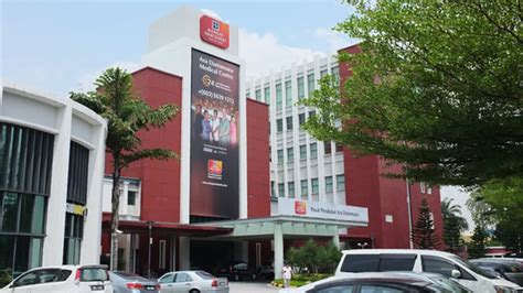 Ara Damansara Medical Centre Tourism Selangor