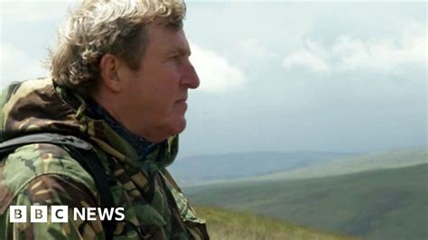 Sas Deaths Veteran On The Drive To Succeed At Any Cost Bbc News