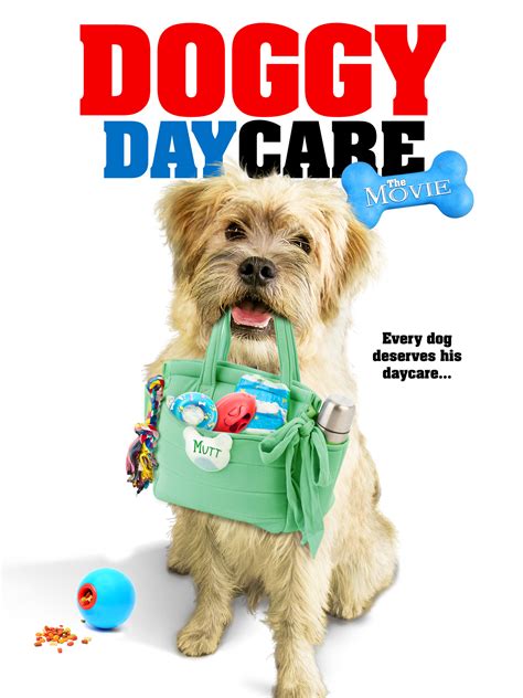 Doggy Daycare Bmg Global Bridgestone Multimedia Group Movie And Tv