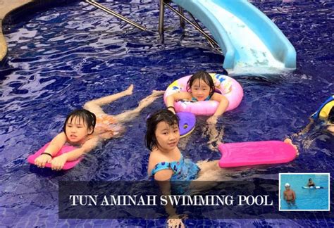 Best hotels with a swimming pool in johor bahru, malaysia. 7 Striking-Clean and Accessible Swimming Pools You Don't ...