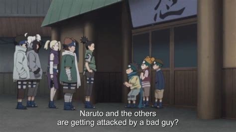 Pembahasan Boruto Episode 135 Akankah Urashiki Kalah Di Sini