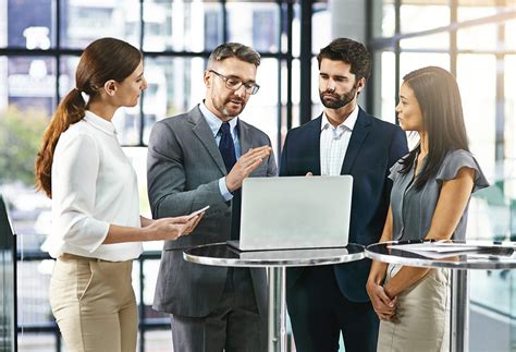 Exceptional team leader with an outstanding work ethic. Top Financial Consultant WordPress Themes to Reinforce the ...