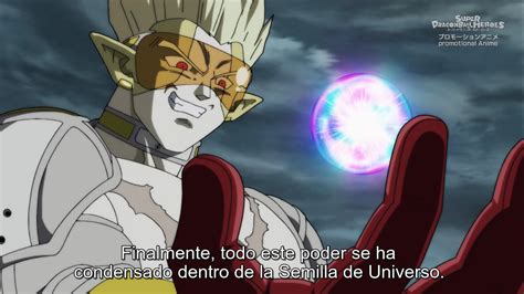 Volume 2 of dragon ball super is finally here and it doesn't disappoint. Super Dragon Ball Heroes Temporada 1 [Sub Español ...