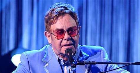 Stream tracks and playlists from elton john on your desktop or mobile device. Elton John cancels concert due to illness after mother-in-law's death - Mirror Online