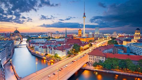 Here are 10 tidbits that few have heard. Revisiting History through the City of Berlin on Germany ...