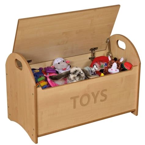 Toy Chest Furniture From Early Years Resources Uk