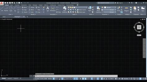 How To Display Your Grid In Autocad Youtube