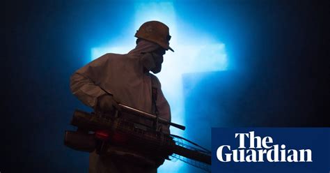 latin american photographers document the pandemic in pictures world news the guardian